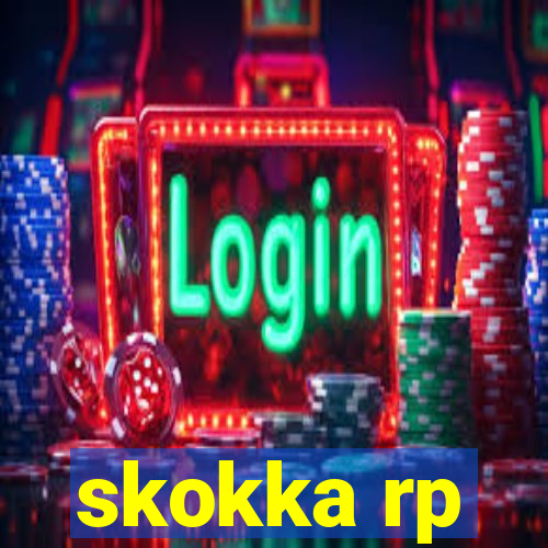 skokka rp